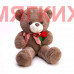 Мягкая игрушка Медведь DL105000221BR